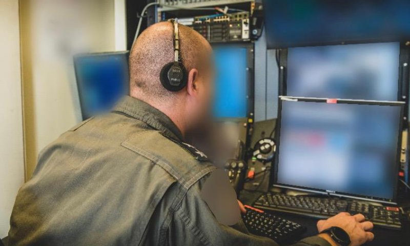 "ב-7.10 נערכנו שאולי יחדור מחבל אחד או חולייה"