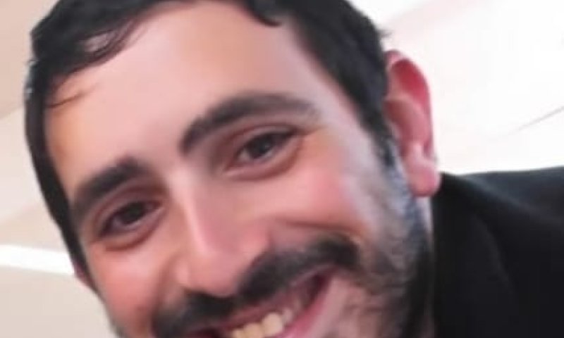 מזיז גפיים ומתקשר, שיפור במצבו של קורבן הלינץ' בעכו