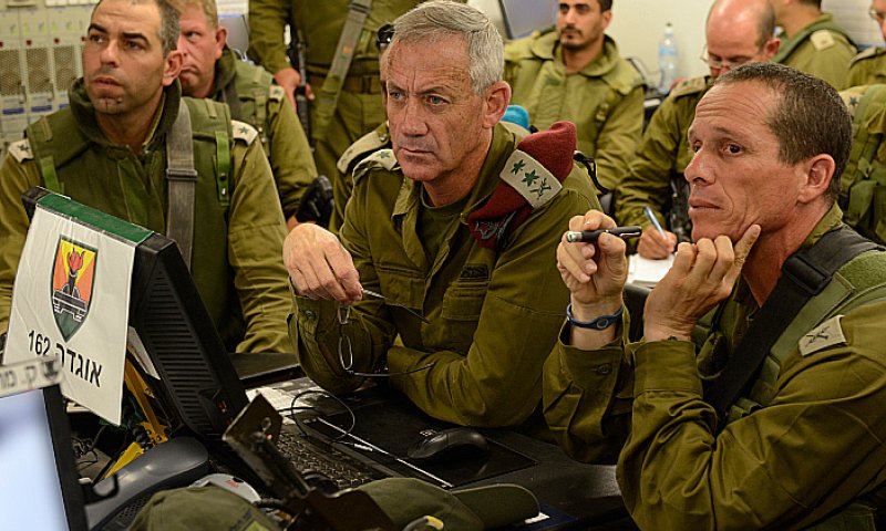 הפסקת האש הוארכה, חמאס ממשיך לירות