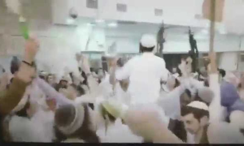 המדינה מערערת על זיכוי הקטינים ב"חתונת השנאה"