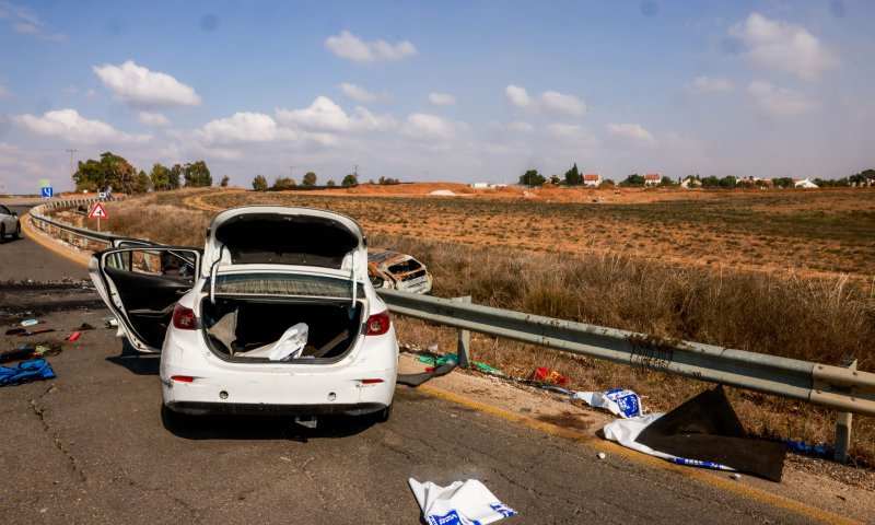 מספר הנרצחים בטבח עלה ל-1000; כ-2,900 פצועים