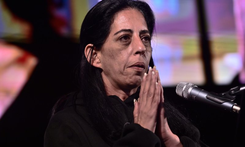 עינב צנגאוקר בתגובה לסערה: "&rlm;סמרטוט הרצפה של נתניהו"