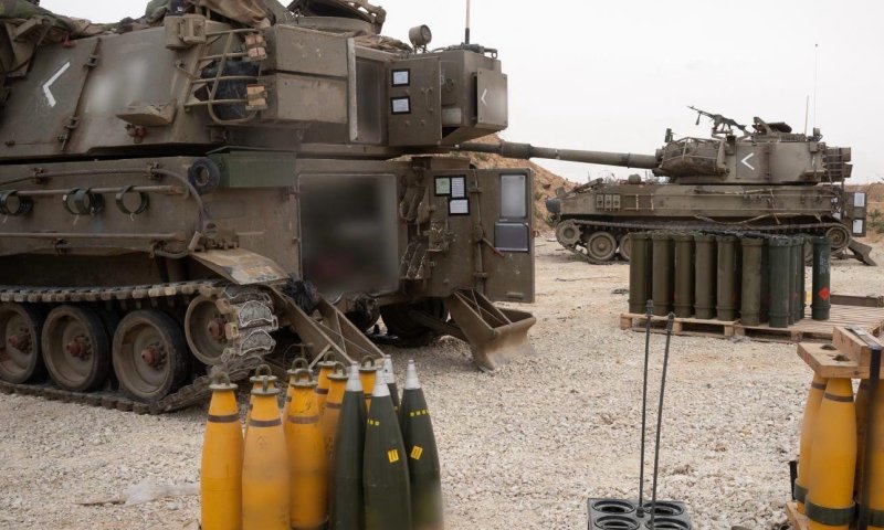 חמאס בצרות: המהלך החדש של צה"ל בעזה