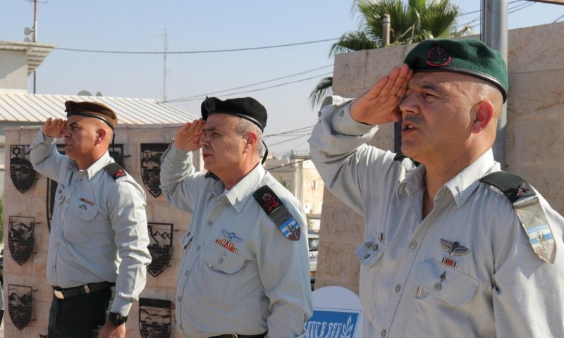 דו"ח המבקר: פרימיטיביות בהתנהלות המנהל האזרחי