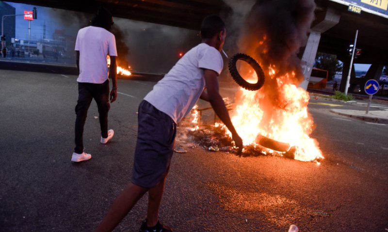 המחאה מתחדשת: במשטרה נחושים למנוע אלימות