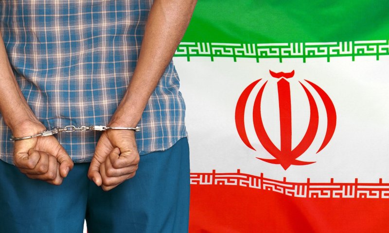 דרמה ביטחונית: ישראלי מאשקלון נעצר בחשד לקשר חמור עם איראן