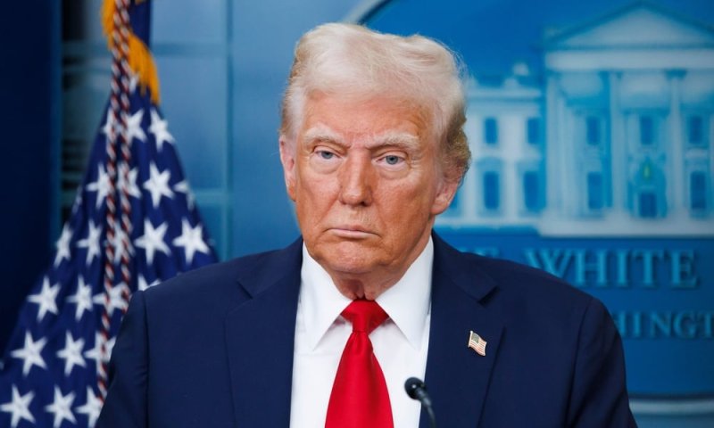 10 מיליארד דולר: טראמפ בתביעת ענק נגד רשת BBC