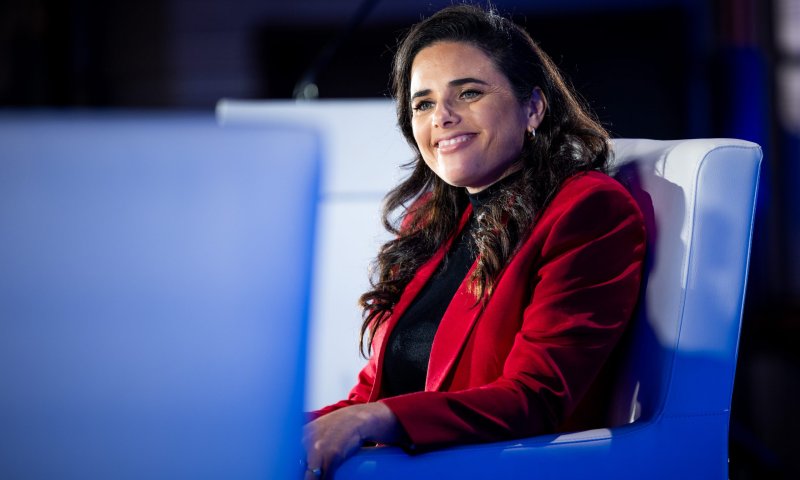 סקר: השמאל מתייצב; זינוק מרשים לאיילת שקד