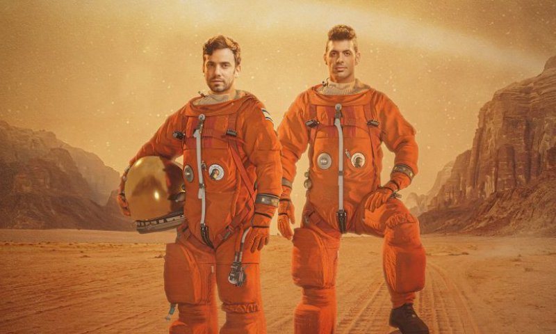 צפו: גיא ויהל מגשמים חלום למשוררת שנפטרה