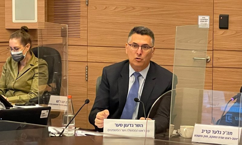 אושר עונש מינימום לסוחרי נשק: "ענישה מרתיעה"