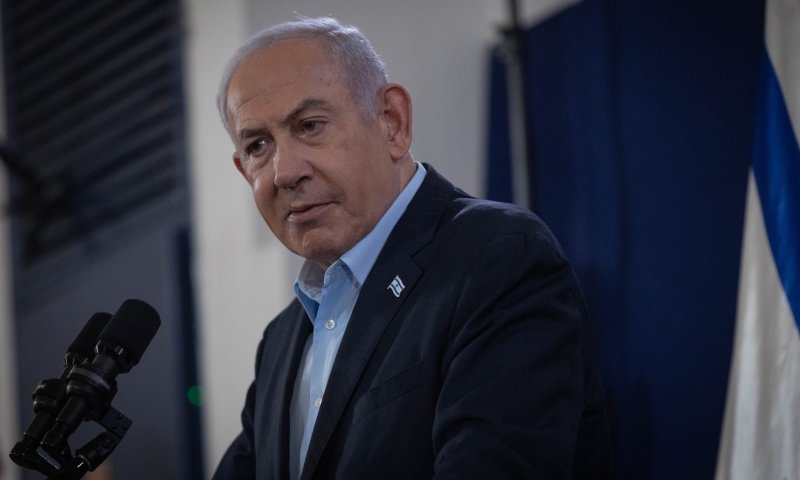 נתניהו נגד חברי הקבינט: לא יודעים לנהל מו"מ קשוח