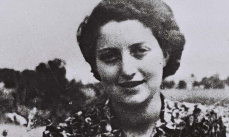 101 שנים להולדת חנה סנש: עשרה דברים שלא ידעתם