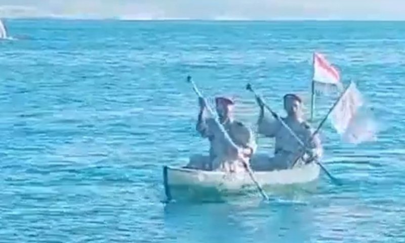 הוקפצו לדיווח על חות'ים באילת; וזה מה שהם גילו