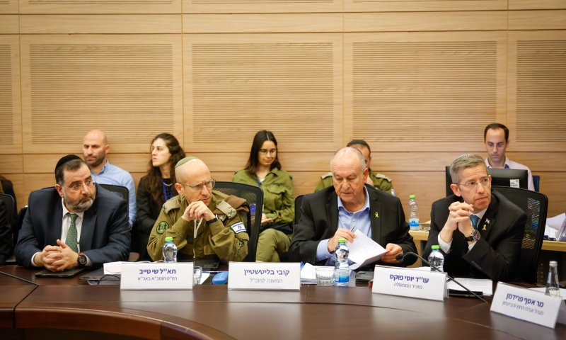 נציג צה"ל חושף: אלו מספרי החרדים שהתגייסו עד כה