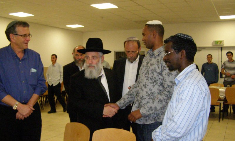 ישיבת ההסדר זוכרת את דורון מהרטה ז"ל