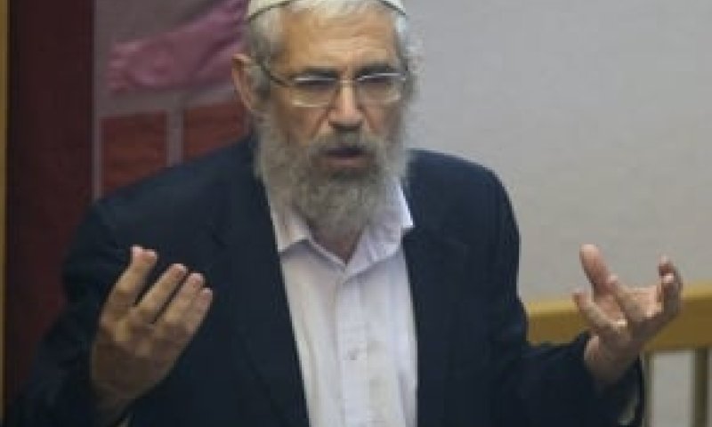 אבישי בן חיים ממשיך: הרב אלון "נרצח" בגלל ראיות מפוקפקות