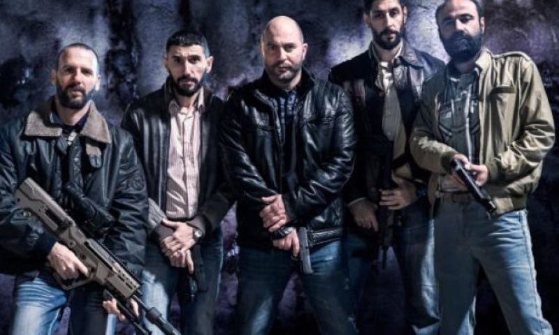 מעריצי הסדרה 'פאודה'? יש לנו חדשות משמחות