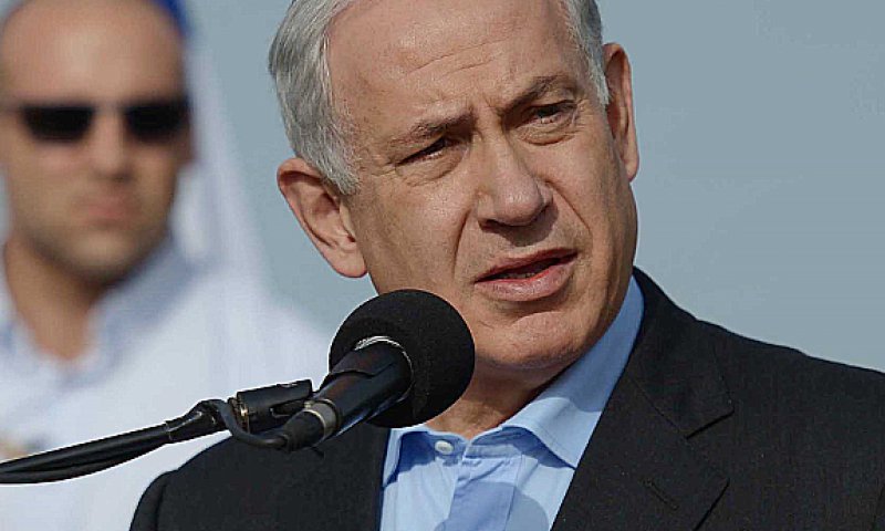 נתניהו ספד לאליצור: "תחסר לי מאוד"