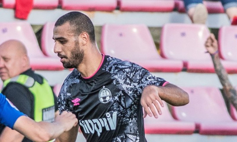 בגלל שש בש: ההשעיה ההזויה של שחקן ב"ש