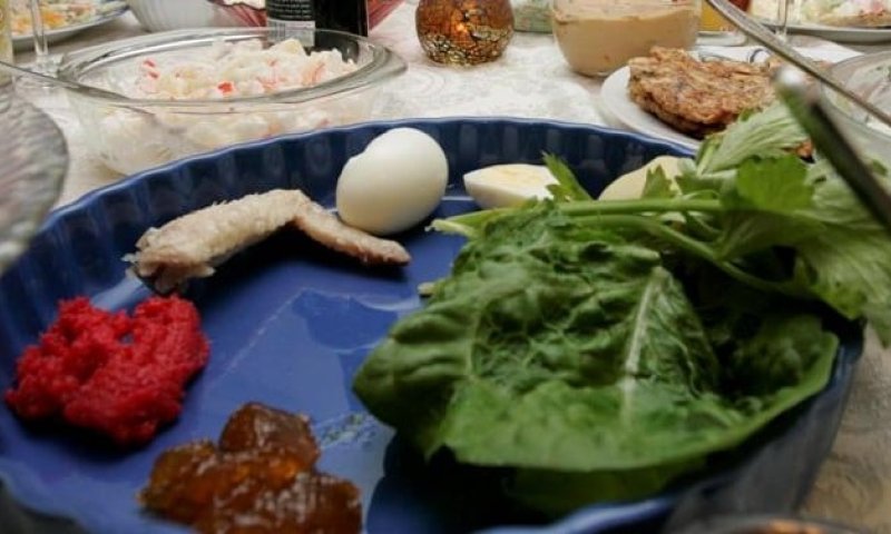 שערוריה: כשרות מהדרין &ndash; הירק מלא חרקים