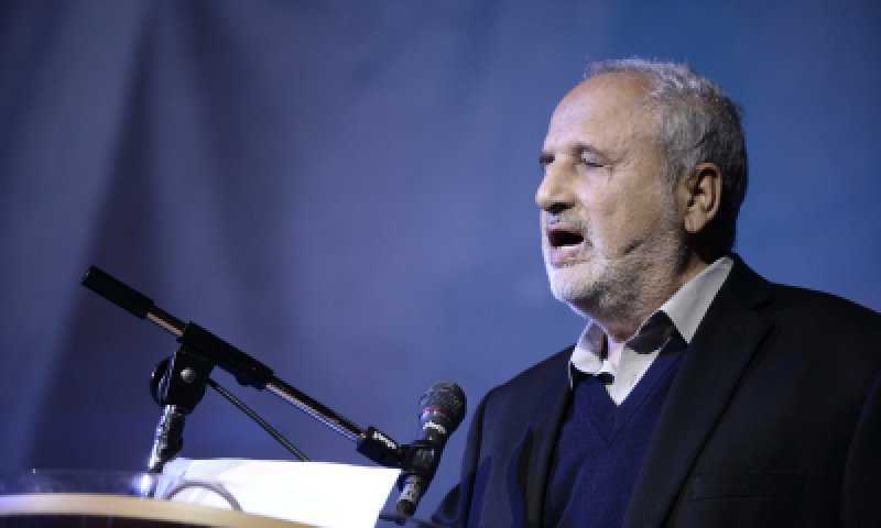 אופס: ארז ביטון מחרים אירוע שיתקיים לכבודו