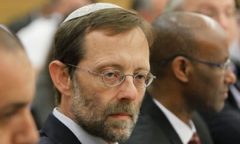 פייגלין: "גורלו של הליכוד עלול להיות כגורל קדימה"