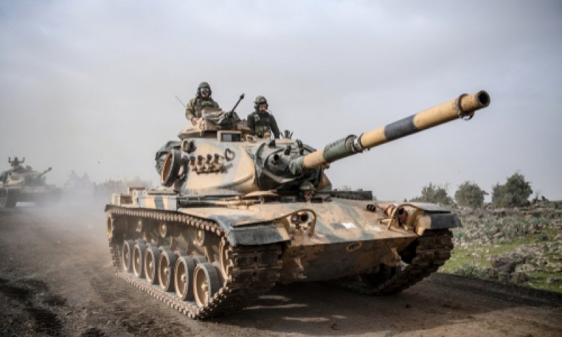 הערכה: כך תיראה הפעולה של טורקיה נגד ישראל