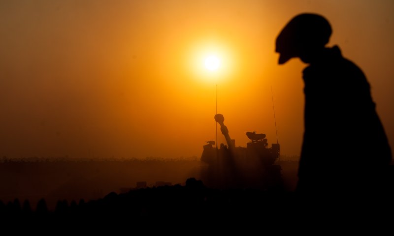 הותרו לפרסום שמותיהם של 6 הרוגים נוספים בעזה