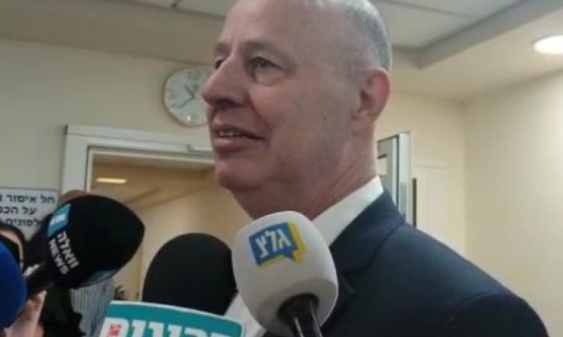 נתניהו נגד צחי הנגבי: מצוקת הקורונה אמיתית