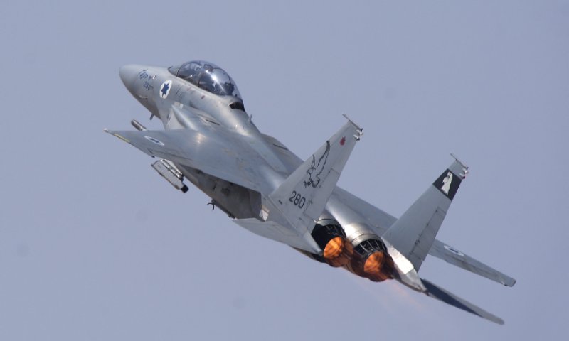 שני הרוגים וחמישה פצועים בגבול עזה-מצרים