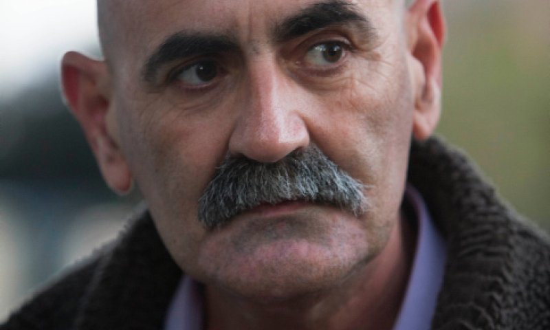 על חודו של קול: יו"ר מועצת יש"ע החדש הוא דוד אלחייני