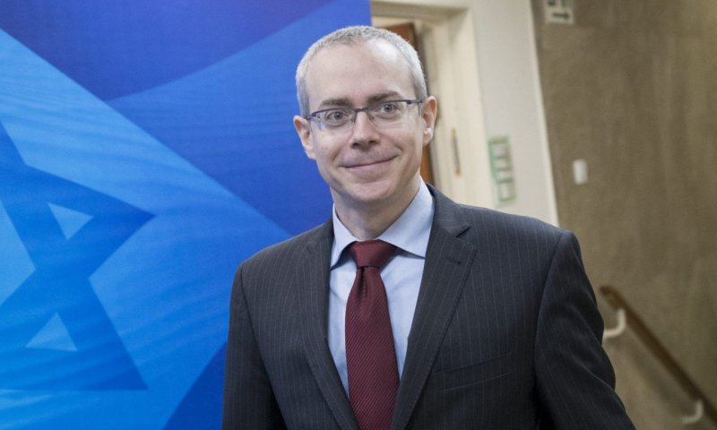 רן ברץ: "ועדת נגל היא אנטי מקצועית"