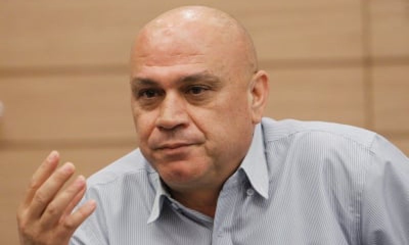 הח"כ הערבי מודה: "לא פשוט לי להיות בוועדה הזו"