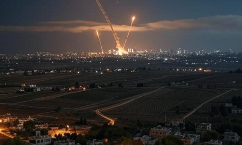 המלחמה עם איראן כמשל: איך אפשר לסבול ולהיות מאושר?