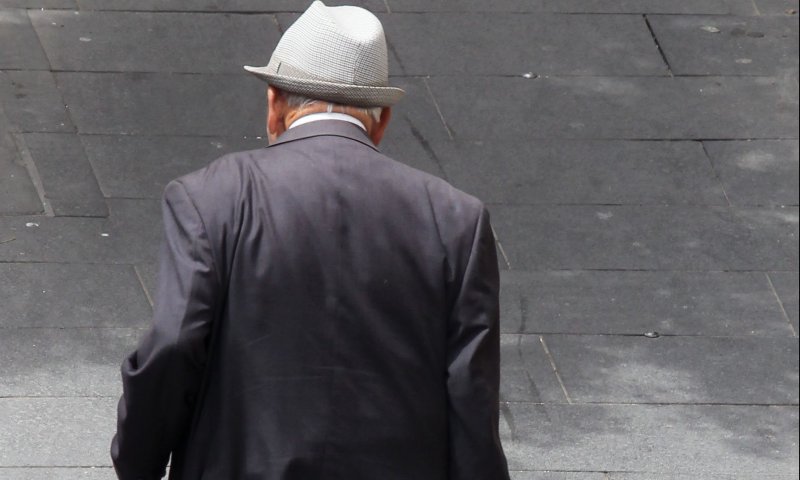 ניסו לשדוד קשיש בן 70 ונתפסו על חם