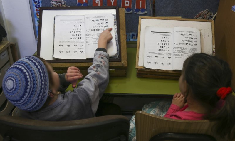 פתיחת שנת הלימודים: כדאי שלכל גן יהיה רב גן
