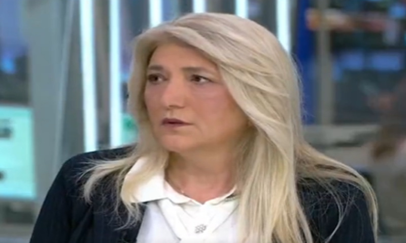 אסנת מארק התפרקה בשידור ופרצה בבכי. צפו