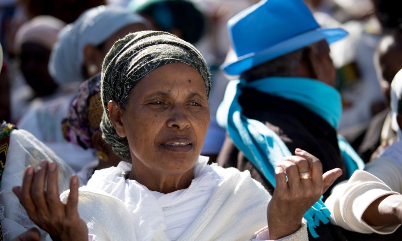 10 דברים שלא ידעתם על חג הסיגד