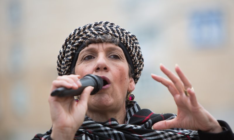 מועלם: קצב לא ראוי לשום הקלה בעונשו