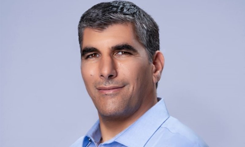 בוגר המדרשיה | מועמד נגד יוסי דגן לראשות השומרון