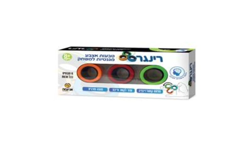 שוב ריקול: סכנת חנק בצעצוע לילדים