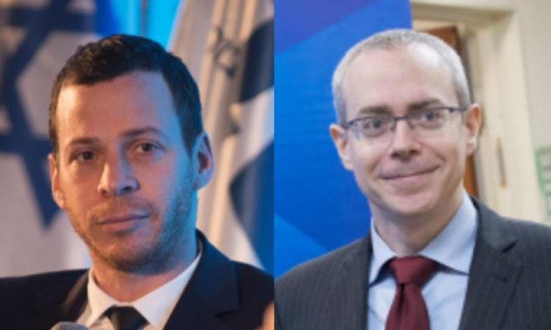 עמית סגל נגד רן ברץ: אובססיבי לציונות הדתית