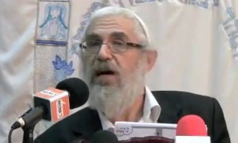 עצומת אמהות: גם היום היינו שולחות את בנינו לרב אלון