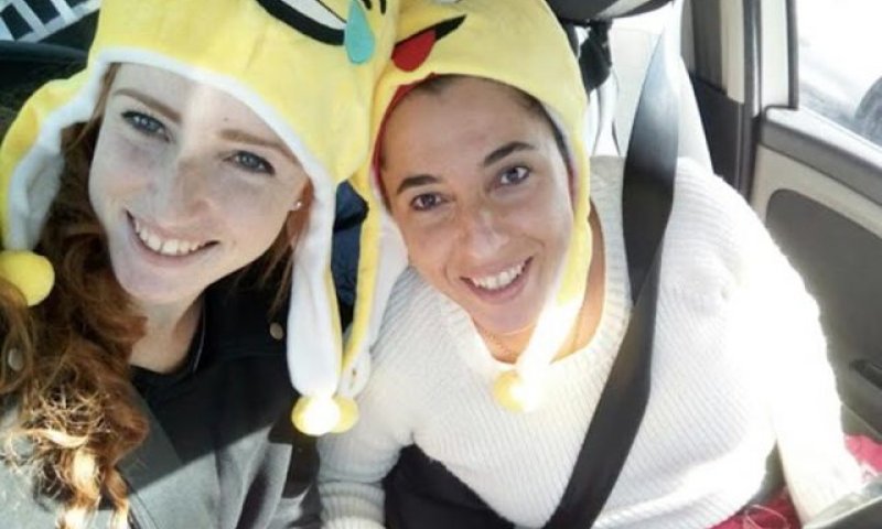 רננה מאיר: "הסודיות הייתה אצלה וגם אצלנו מעל הכל"