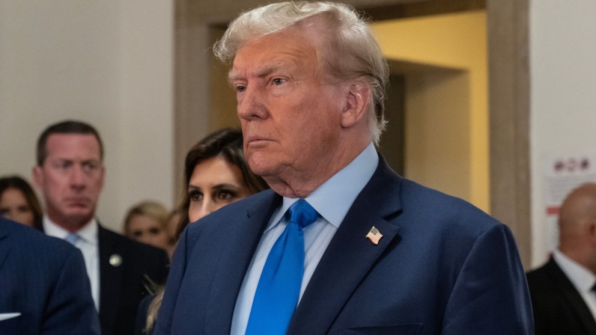 טראמפ הכריז: מאריך את הפסקת האש עם איראן - סרוגים