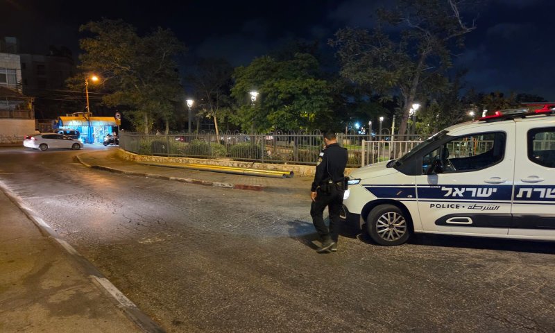 האלימות בחברה הערבית: 2 הרוגים ופצועים במהלך השבת