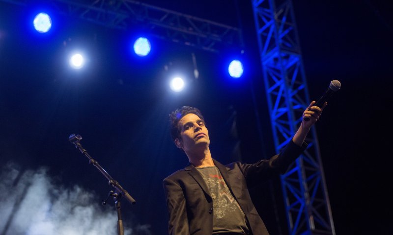 "חבל שלא באותה שעה": אביב גפן יוצא נגד ישי ריבו