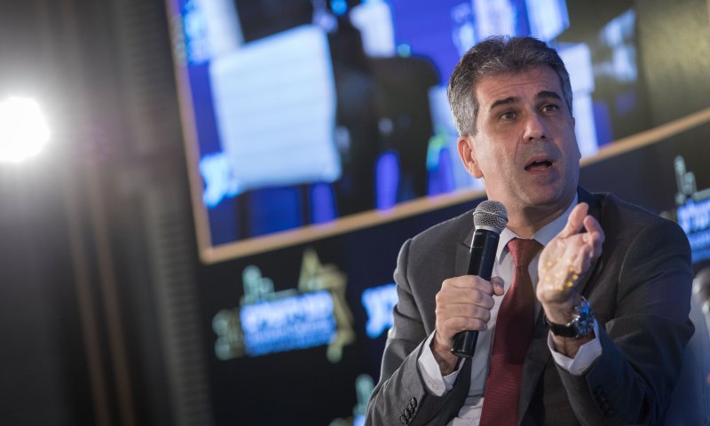 אלי כהן חושף: "יש סיכוי שלא יהיו בחירות" &bull; צפו