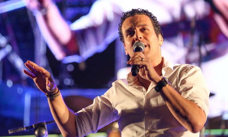 יום הולדת שמח: 10 עובדות שלא ידעתם על המנחה האגדי עודד מנשה