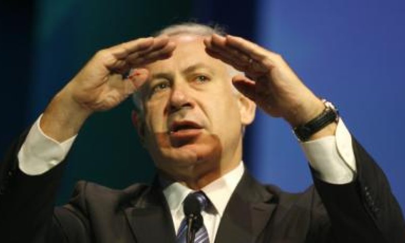 הניו-יורק טיימס: נתניהו מייצר היסטריה